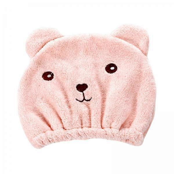 Ensemble de serviettes douillettes pour cheveux ondulés