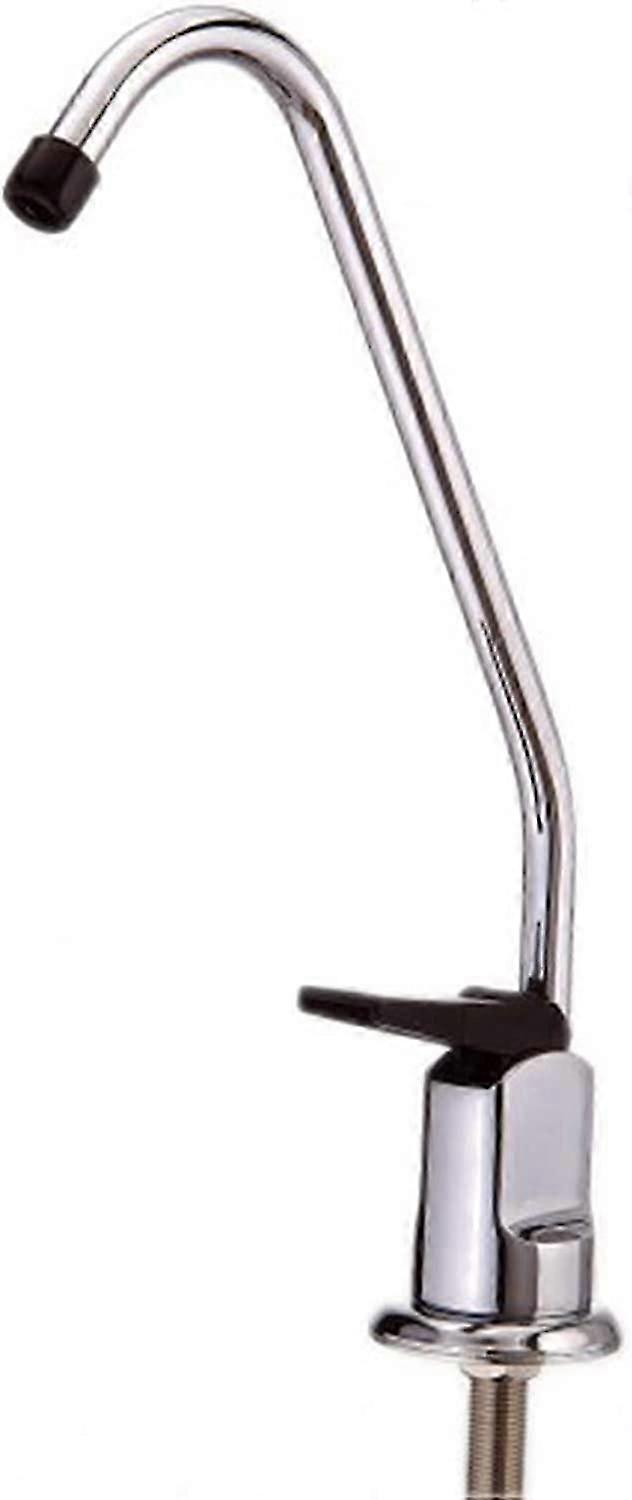 Compatible Replacement Water Filter Tap for Under Sink Filter Kits