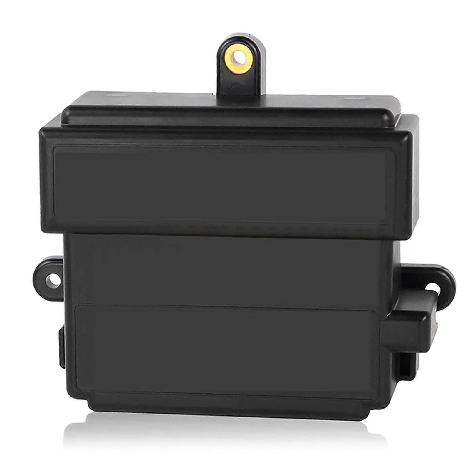 Versatile Refrigerator Circuit Board 3316348.900 Fridge Power Module Advanced Refrigerator Control Board Quick Fixing