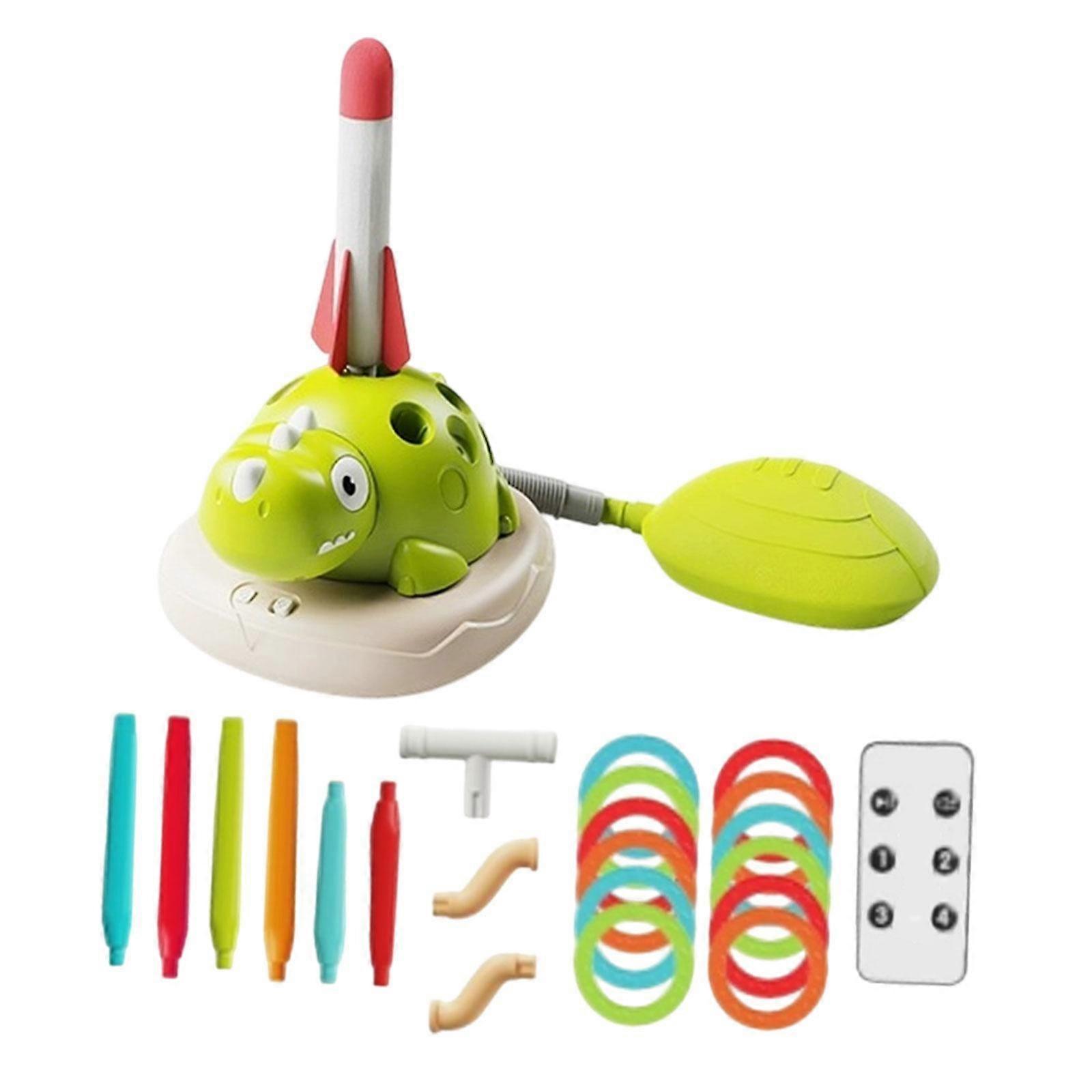 Bouncing Sports Gear for Kids Pogo Jump with Handle for Children Playground