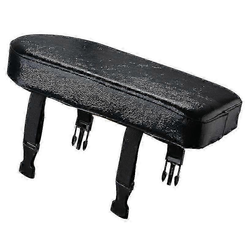 Sykkel baksete putetrekk for setekomfort