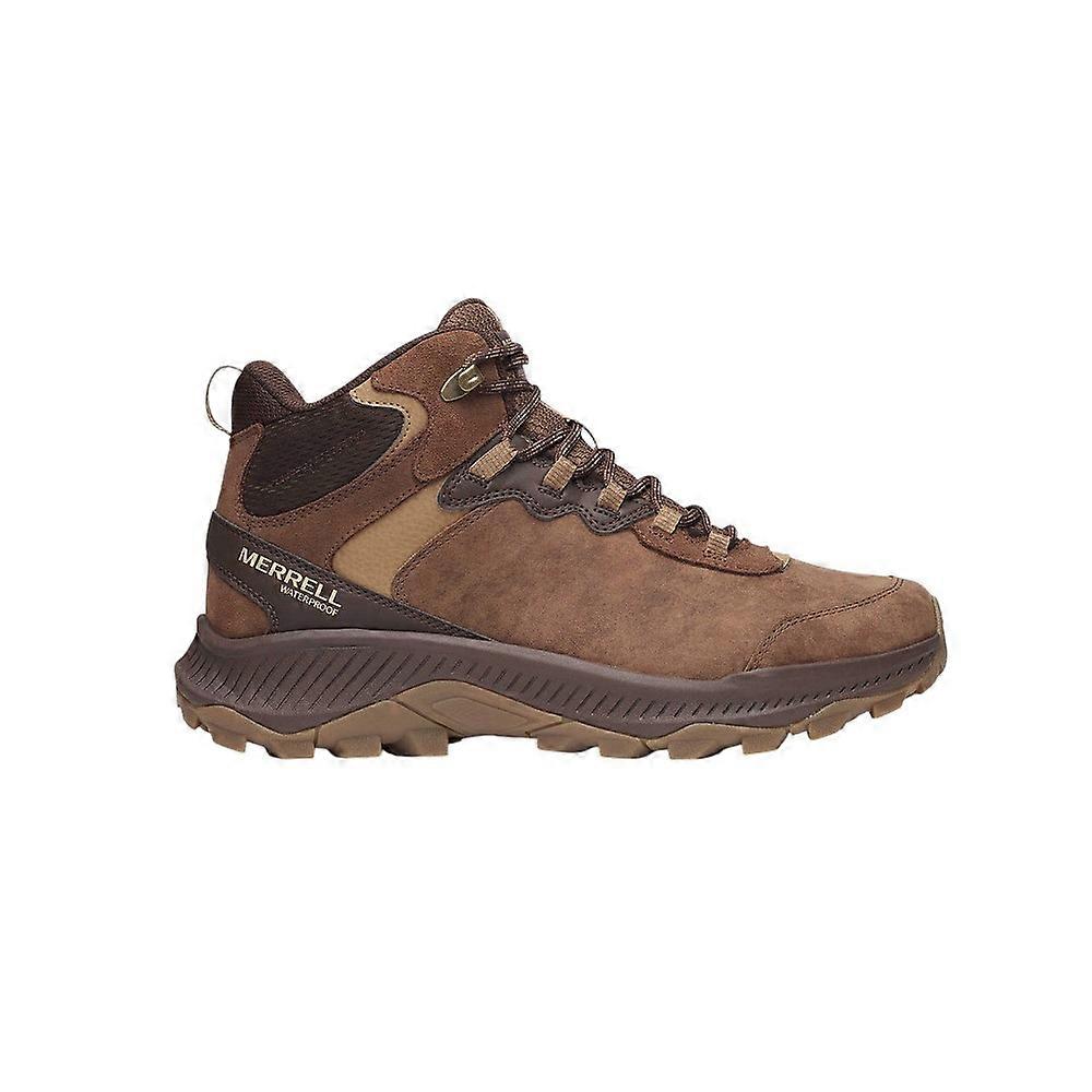 Shoes Merrell Speed Strike 2 J038073