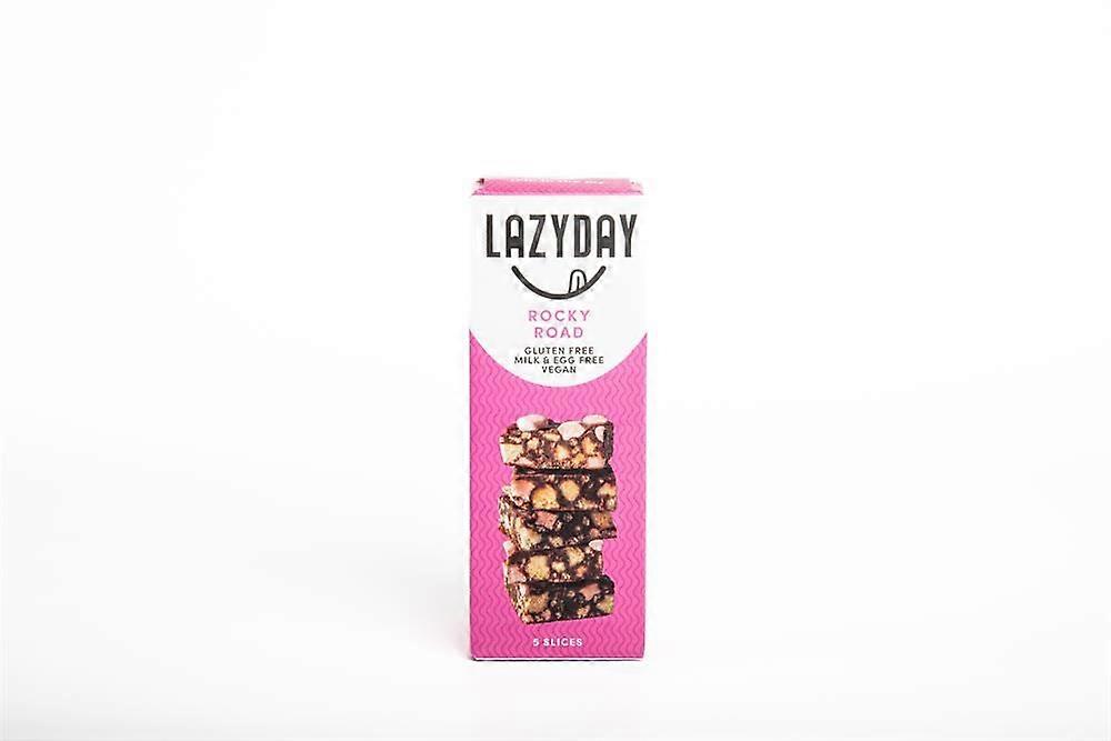 慵懒的日子 Rocky Road 150g