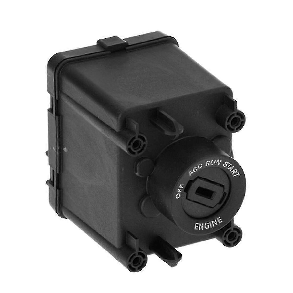 Ignition Switch for RAM 1500, 2500, 3500, 4500, 5500, 2013-2019 Models