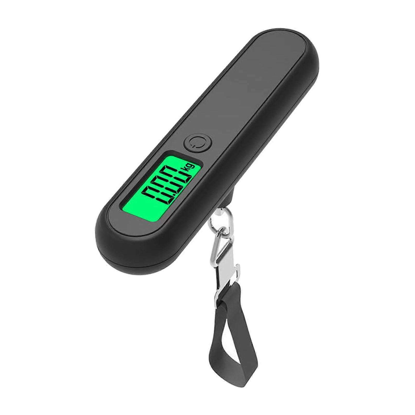 Portable Luggage Scale Hanging Suitcase Scale Practical Baggage Scale