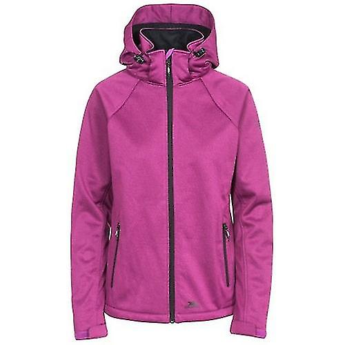 Trespass Womens/Ladies Angela Softshell Jacket