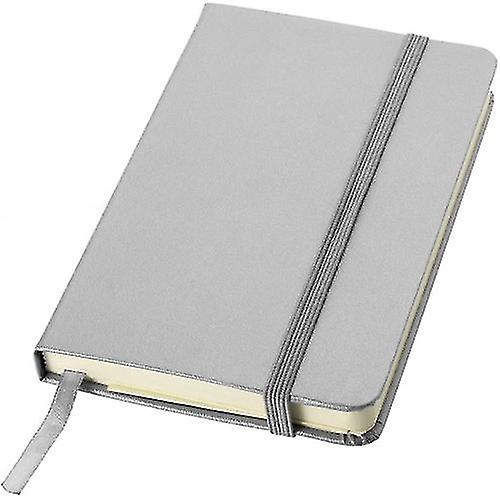 JournalBooks Classic Pocket A6 Notebook (Pack of 2)