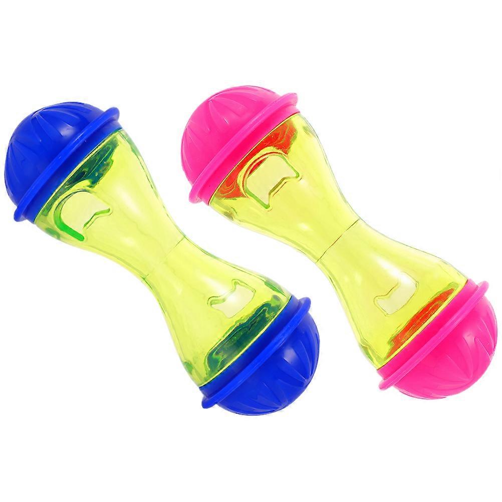 Interactive Cat Dog Feeder Toy, Treat Dispensing Fun, Entertainment