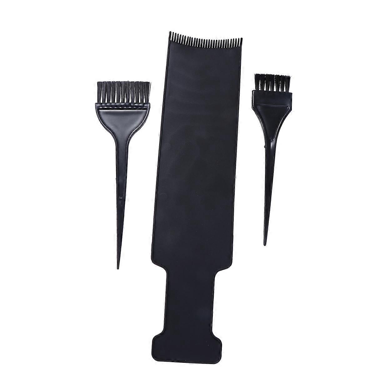 Self-service Hair Tint Brush, Simplifies Hair Coloring Process, Quality