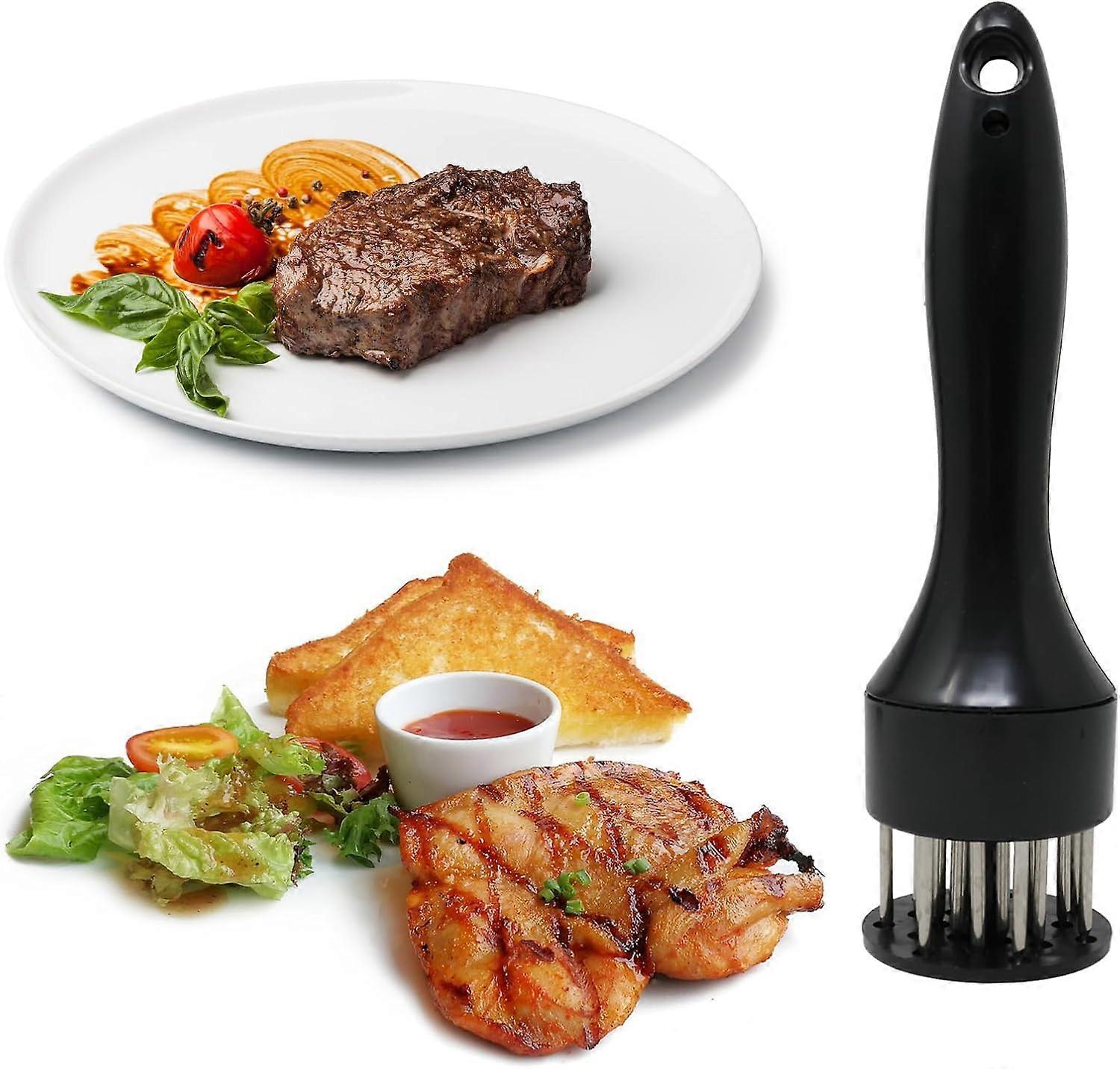 Kitchen meat tenderizer tool, 1 piece
