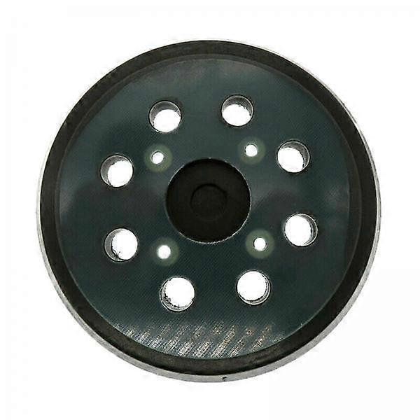 2x5 "8-Hole Sanding Pad Replacing Orbital Palm Sander Backing Plate