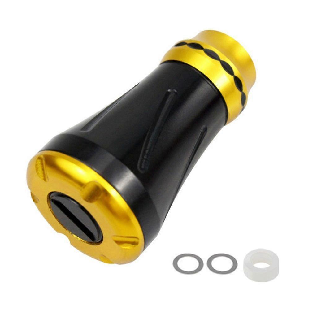 Fishing Reel Replacements Part Reel Handle Knobs Outdoor Rocker Handle Knobs