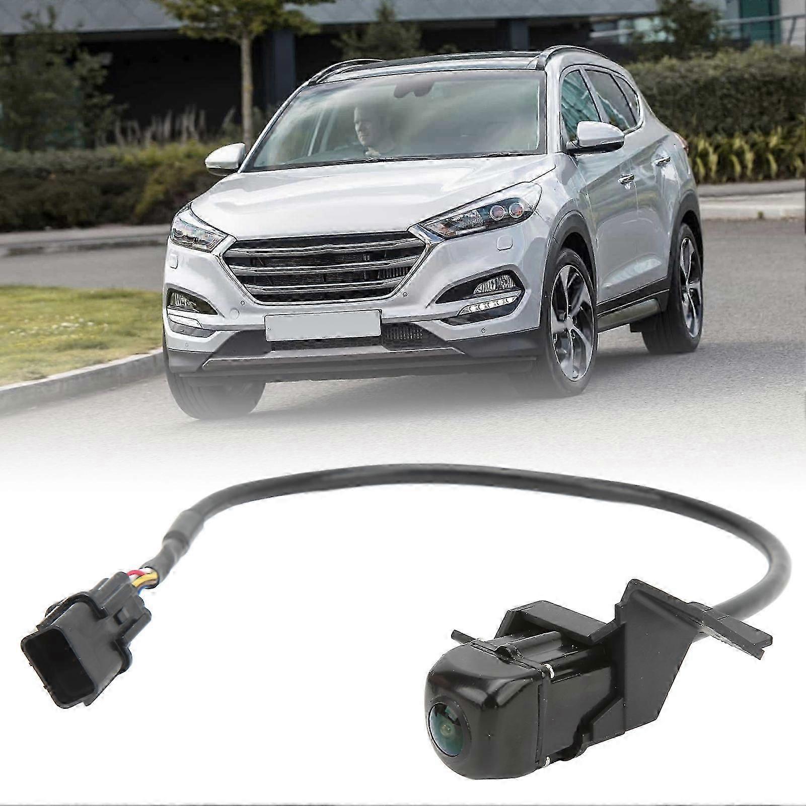 Hyundai Tucson Rear View Camera 95760D3000 95760D3101 Parking Assist Backup Camera Replacement