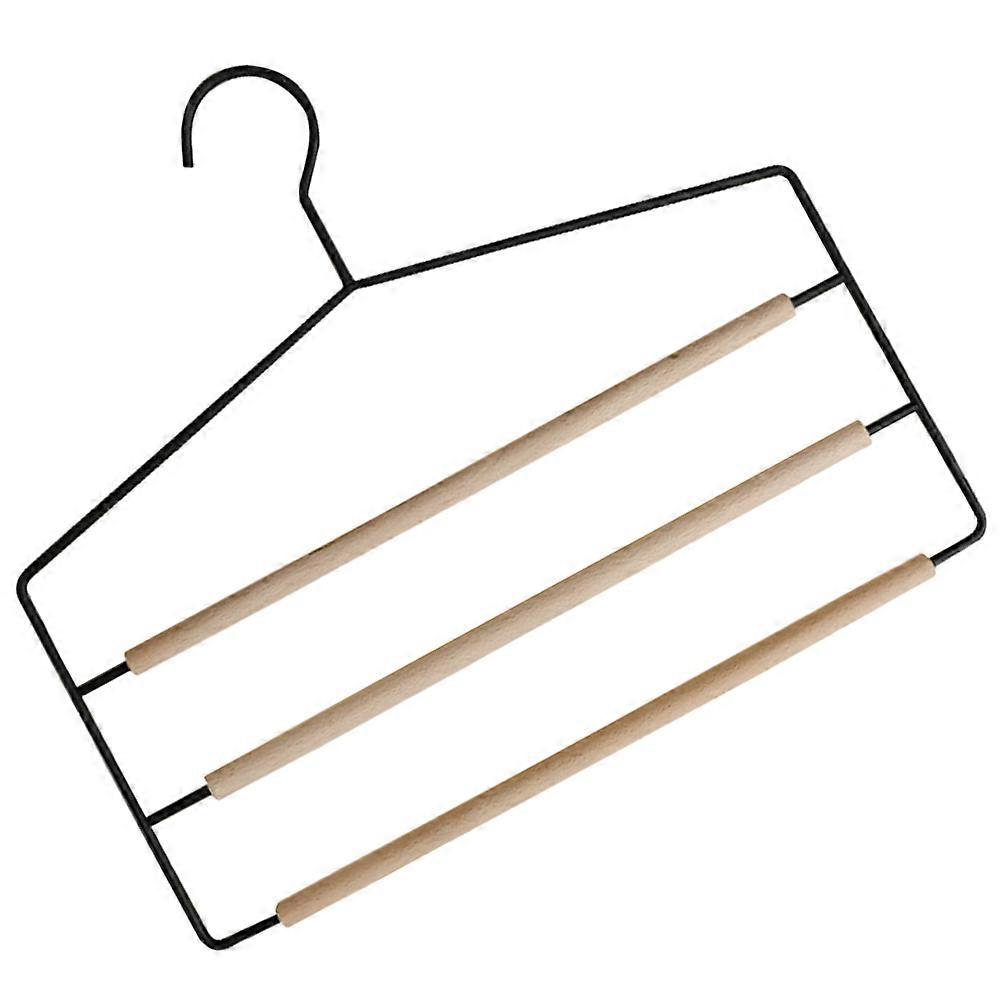 Trousers Organizer, Sleek Design Preventing Fabric Damage