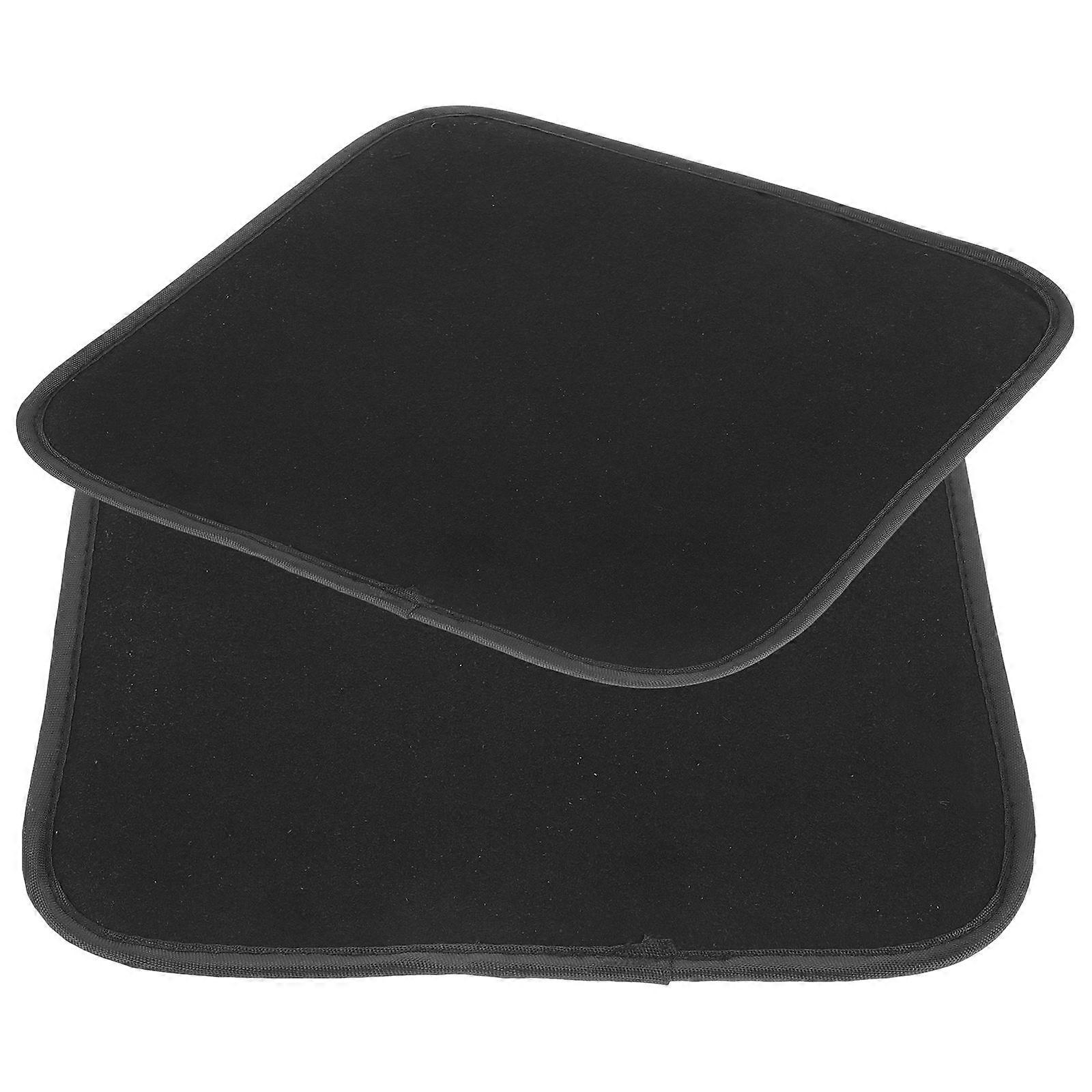 Microfiber Bowling Towel Set   Reusable Cleaning Pad for Ball Polishing & Maintenance in Competitions and Games