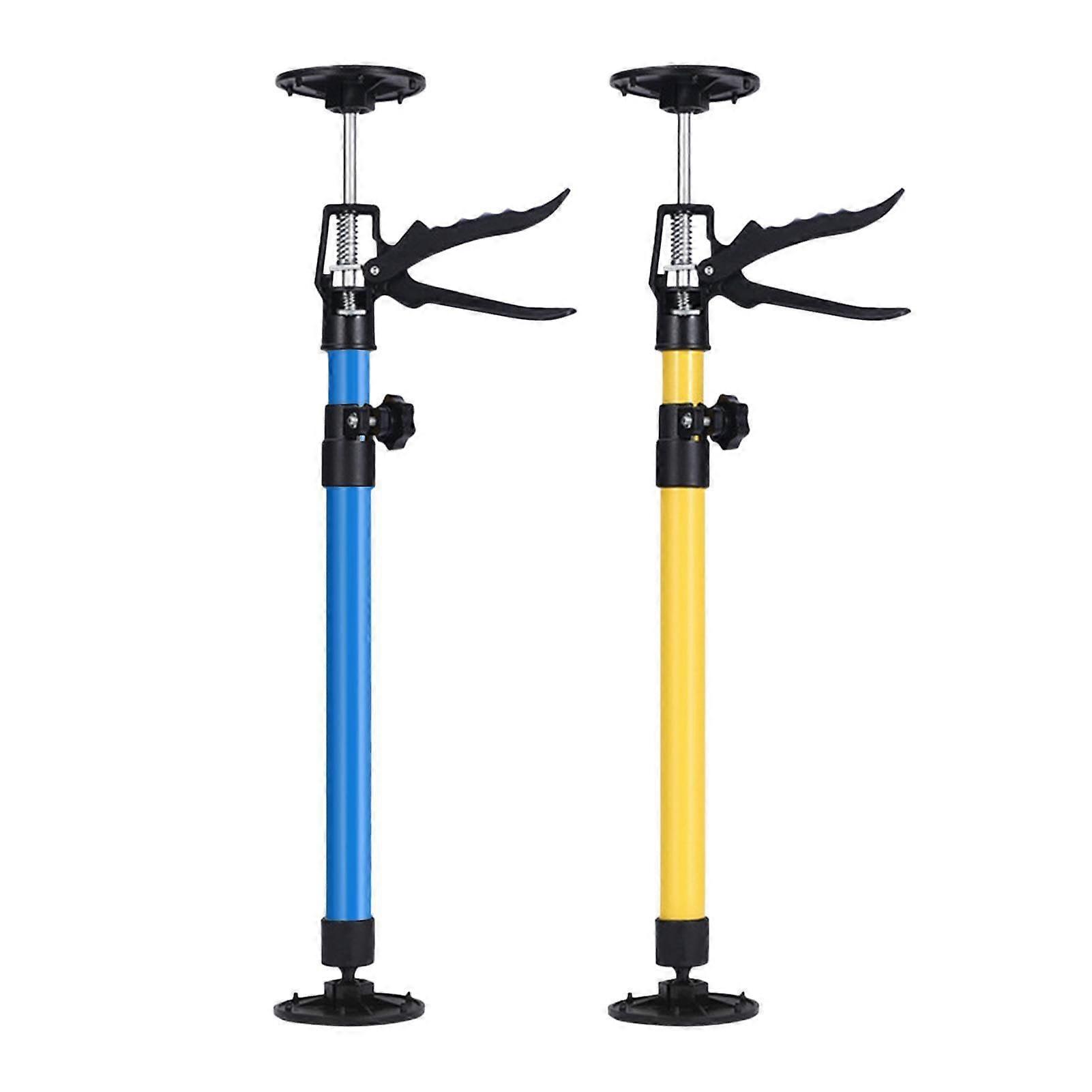 Cabinet Lifter Support Rod, Telescopic Quick Support Bar, Adjustable Third Hand Tool