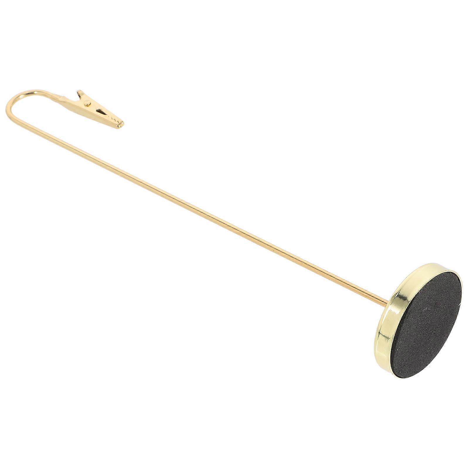 Memo Clip Holders Stand Photo Memo Holder Freestanding Place Card Holders For Table Iron 20cm 1Set