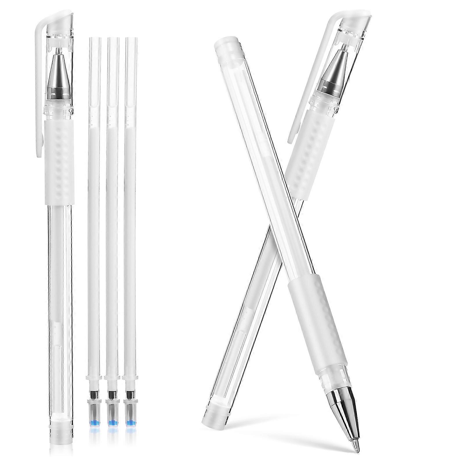 Eye Brow Pen Mapping Skin Pen Cosmetic Supplies Wet Environments 3Pcs