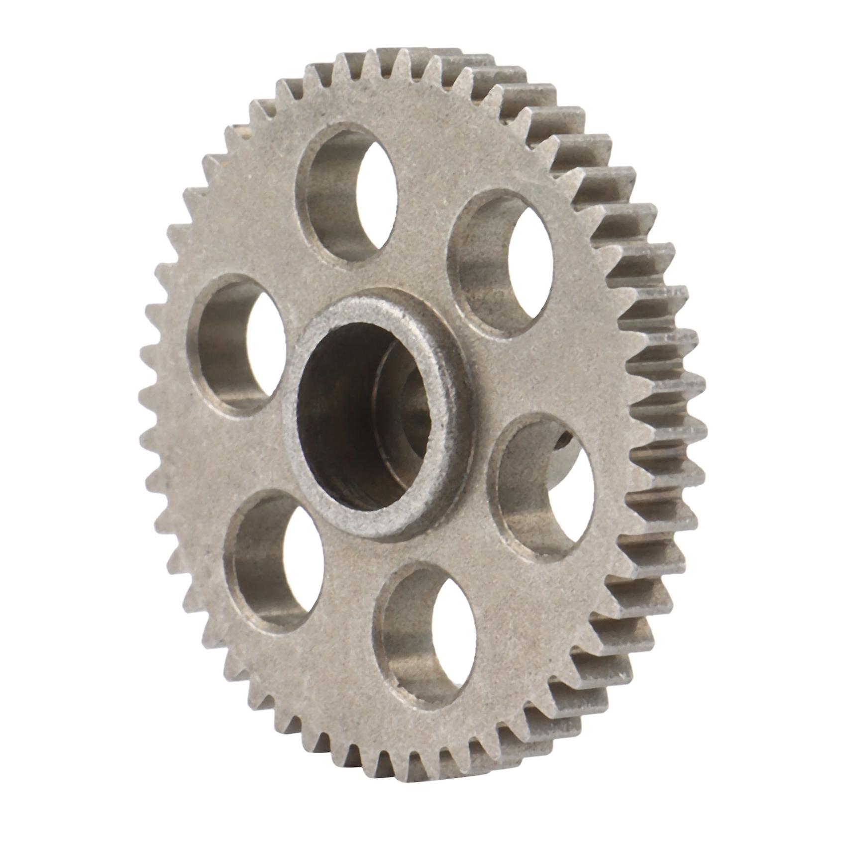 Rheross 2 X Metallgetriebe Für HBX 16889 16889A 16890 16890A 1601 1602 SG1601 SG1602 RC Autoteile Zubehör