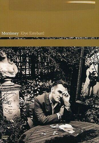 Oye Esteban [DVD] [区域 1] [美国进口] DVD - 区域 1