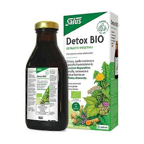 Bio Detox 250 ml