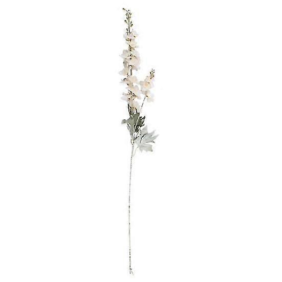 Simulation Bouquet Not Wither Scene Props Eco-friendly Creative Artificial Delphinium Fake Flower Decor for Home
