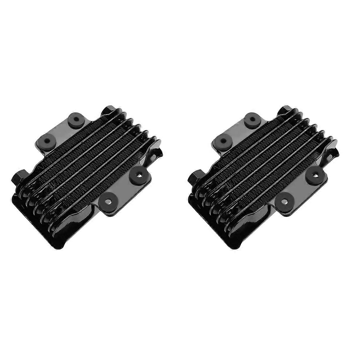 Engine 65 Ml Aluminum Black for 100CC-250CC Motorcycle ATV