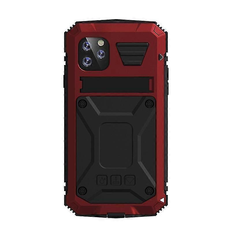 Full Body Phone for Case for Phone11/11pro Phone for Case with Slide Camera Prot