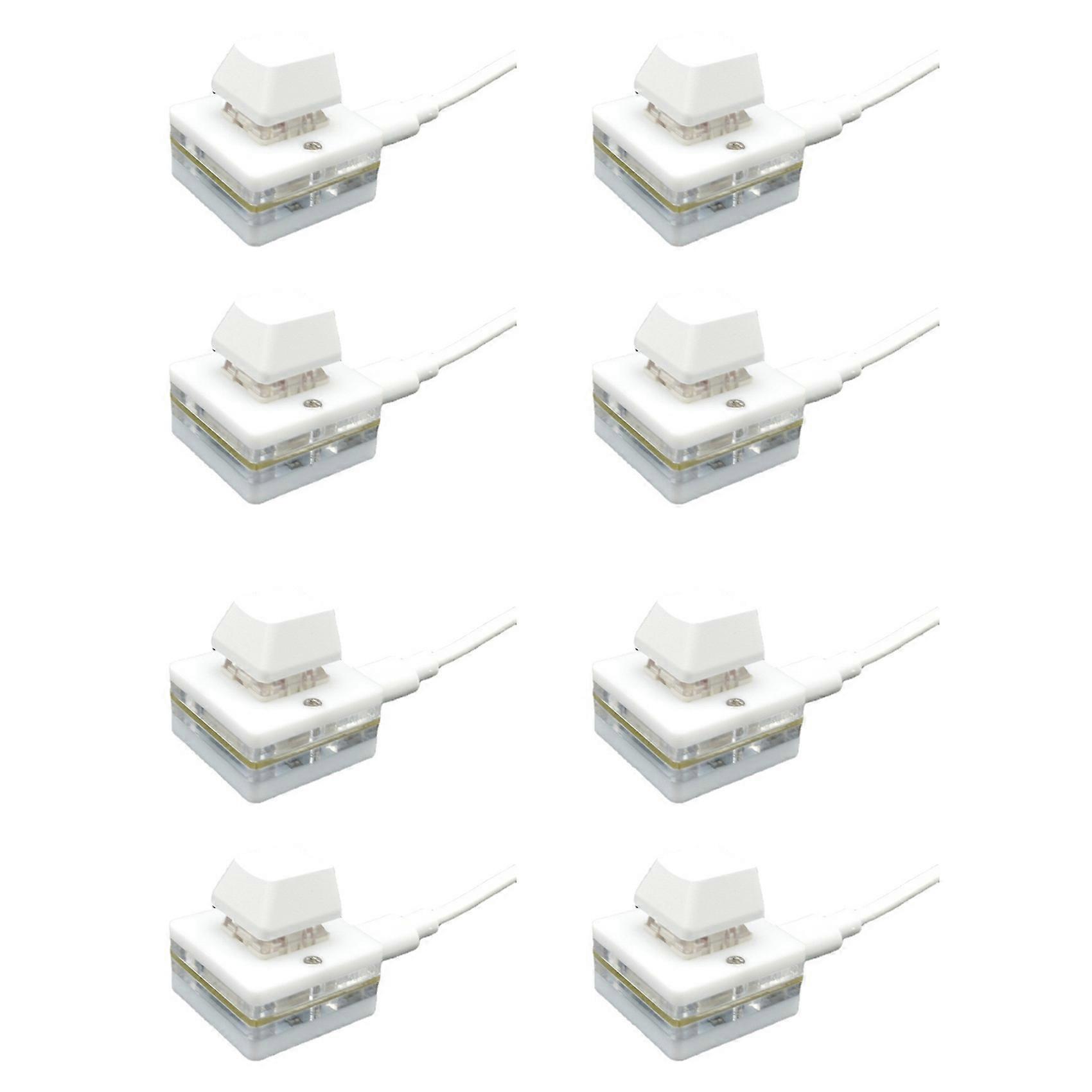 RGB 1 Key OSU Gaming Keyboard Photoshop Drawing Keyboard Red Shaft