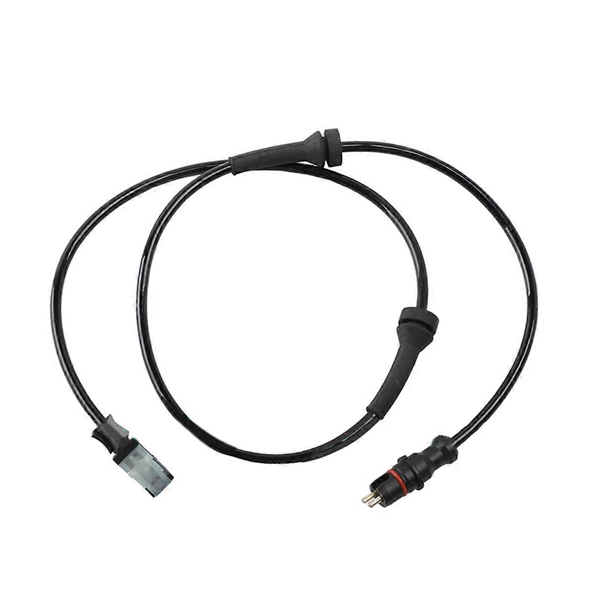 ABS Wheel Speed Sensor 8200043136 for 2002-2010
