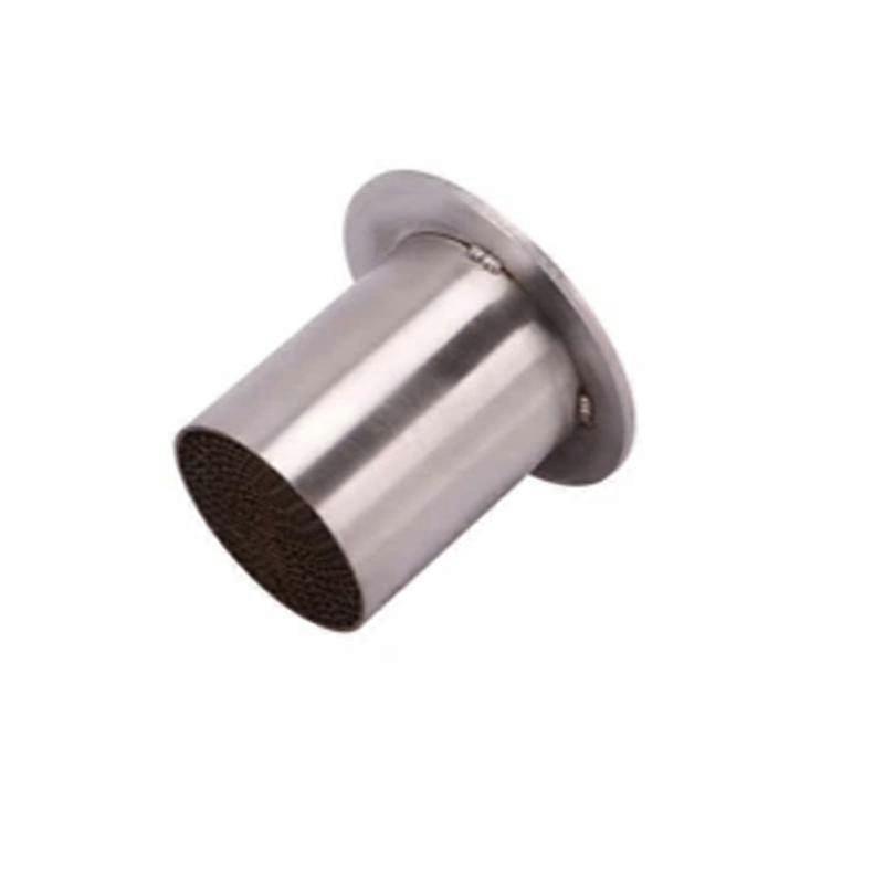 Universal Motorcycle Muffler Db Killer Removable for Certain Brand Exhaust Motorbike Front Tail Catalyst Silencer to Reduce Noise