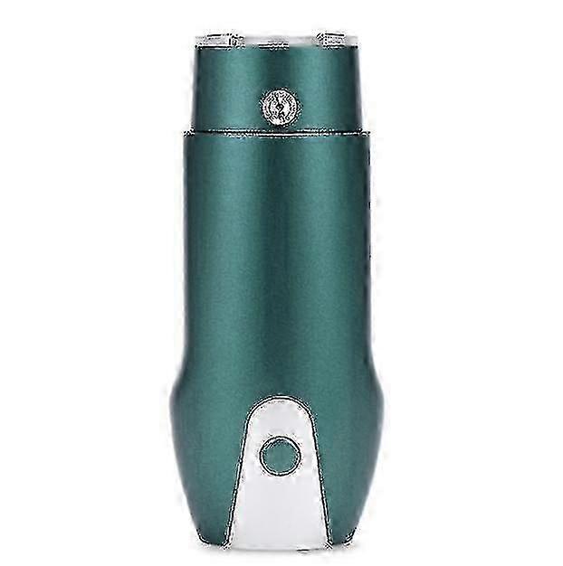 Πρόσωπο ανύψωσης συσκευή υψηλής συχνότητας υπερήχων Ema προσώπου Massager οδήγησε όργανο φωτονίων