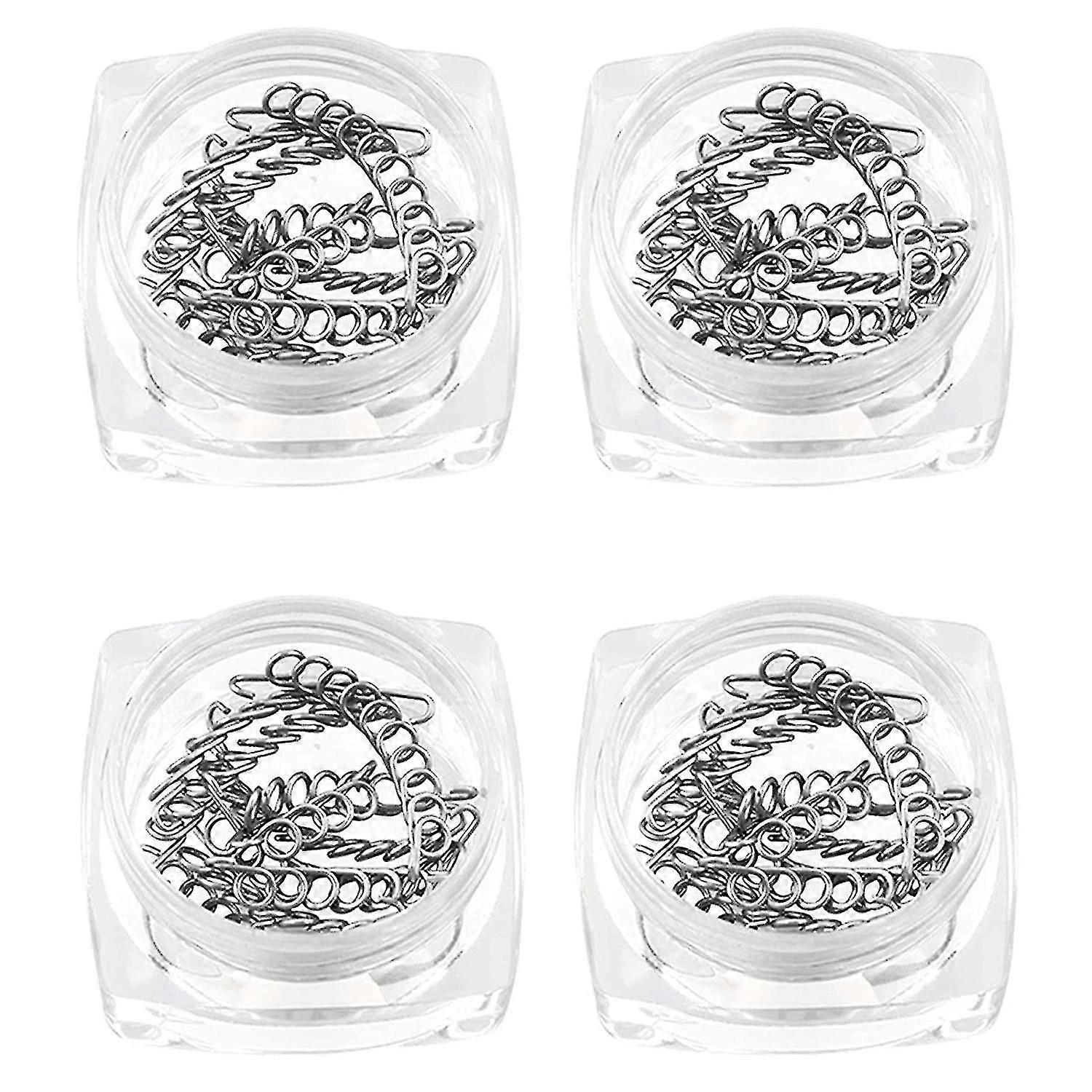 Toe Correction 48-axis Toe Appliance, Toe Nail Correction Tool Set, Toe Nail