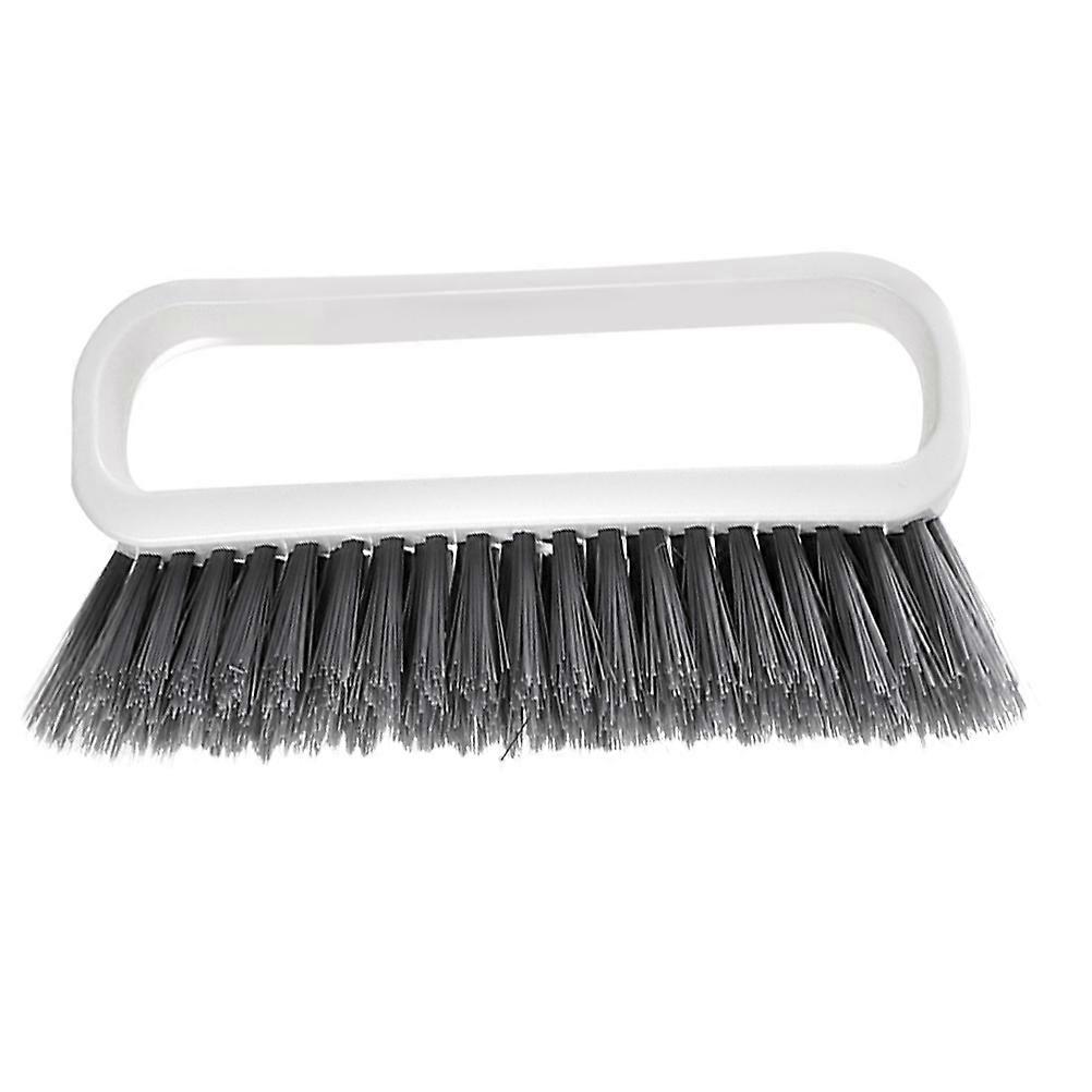 Cleaning Brush with Handle for Dust and Fallen Leaves Removal, Multi Functional Tool for Home, Floral Arrangement and Cleaning Tasks, Durable and