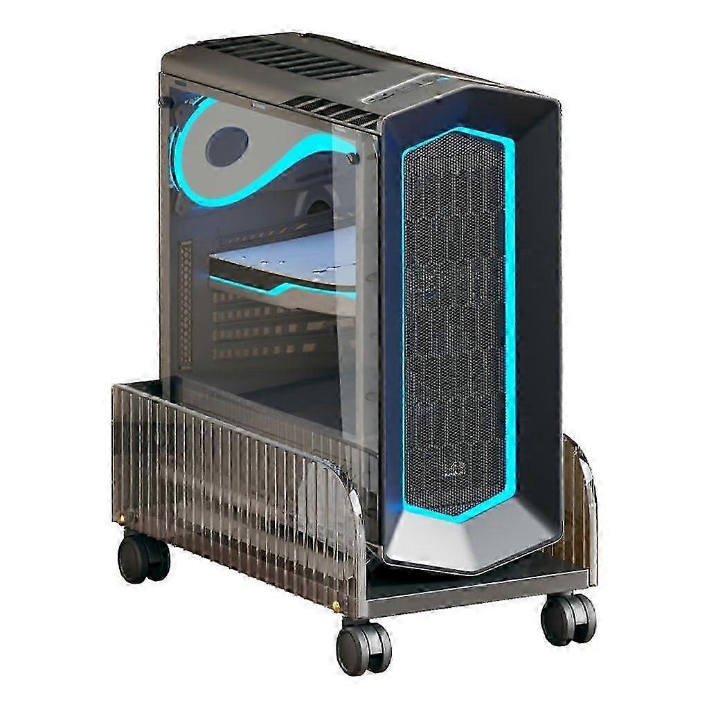 Household Computer Stand Suitable for Various Home Office Needs and Ergonomic Solutions