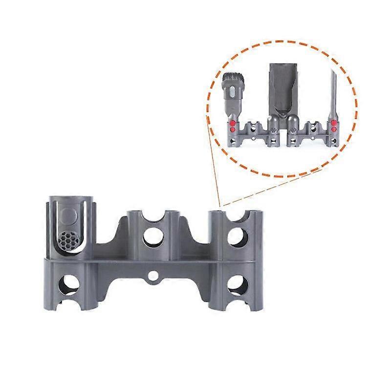 For Dyson V7 / V8 / V10 / V11 / V15 Storage Rack