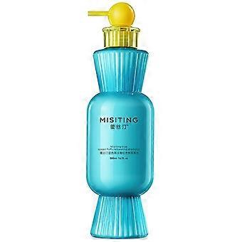 Lasdin Shampoo Rinfrescante 500ml---Oceano Blu