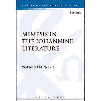 Mimesis in the Johannine Literature