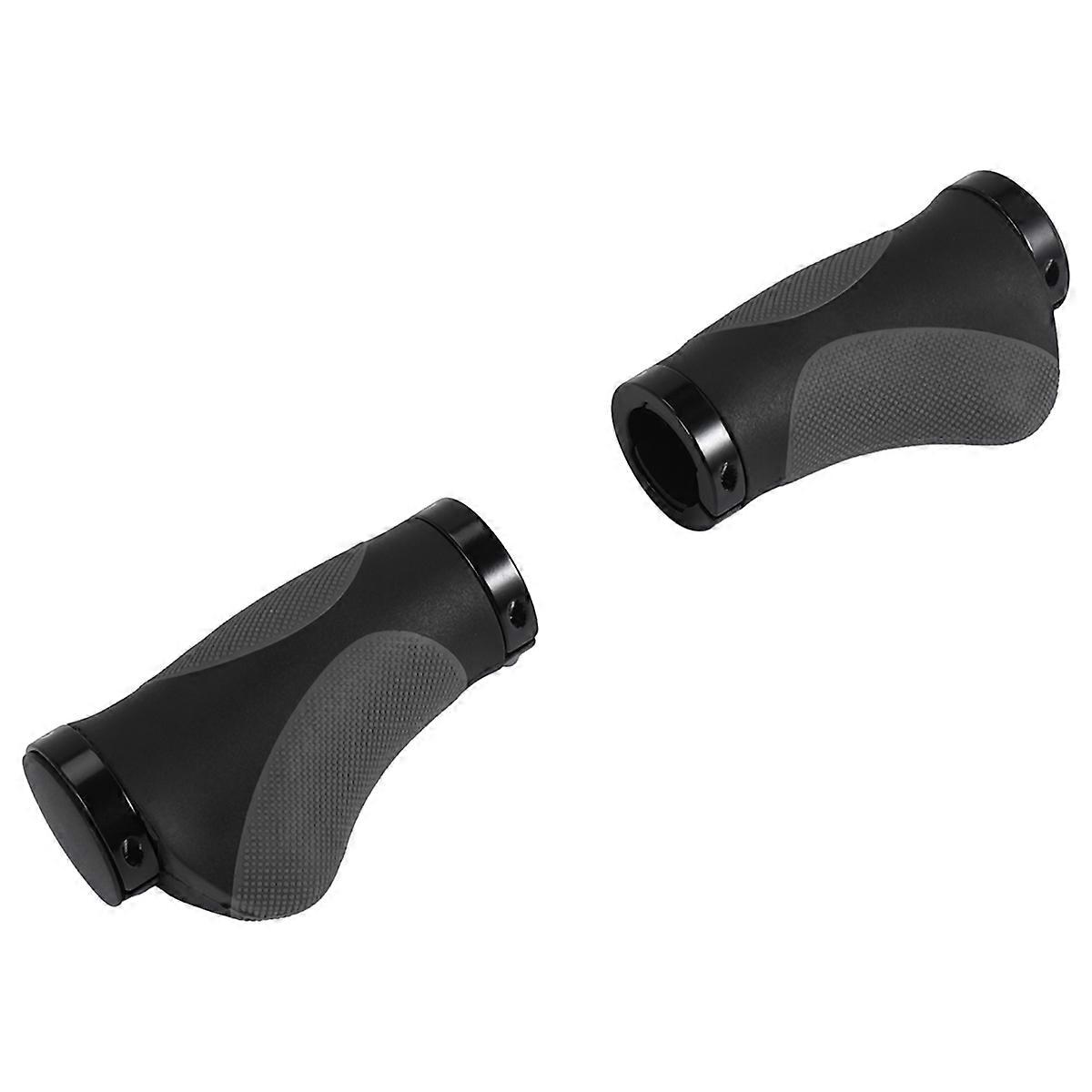 ASTRO Bike Handlebar Grips Ergonomic Bicycle Handlebar Grips