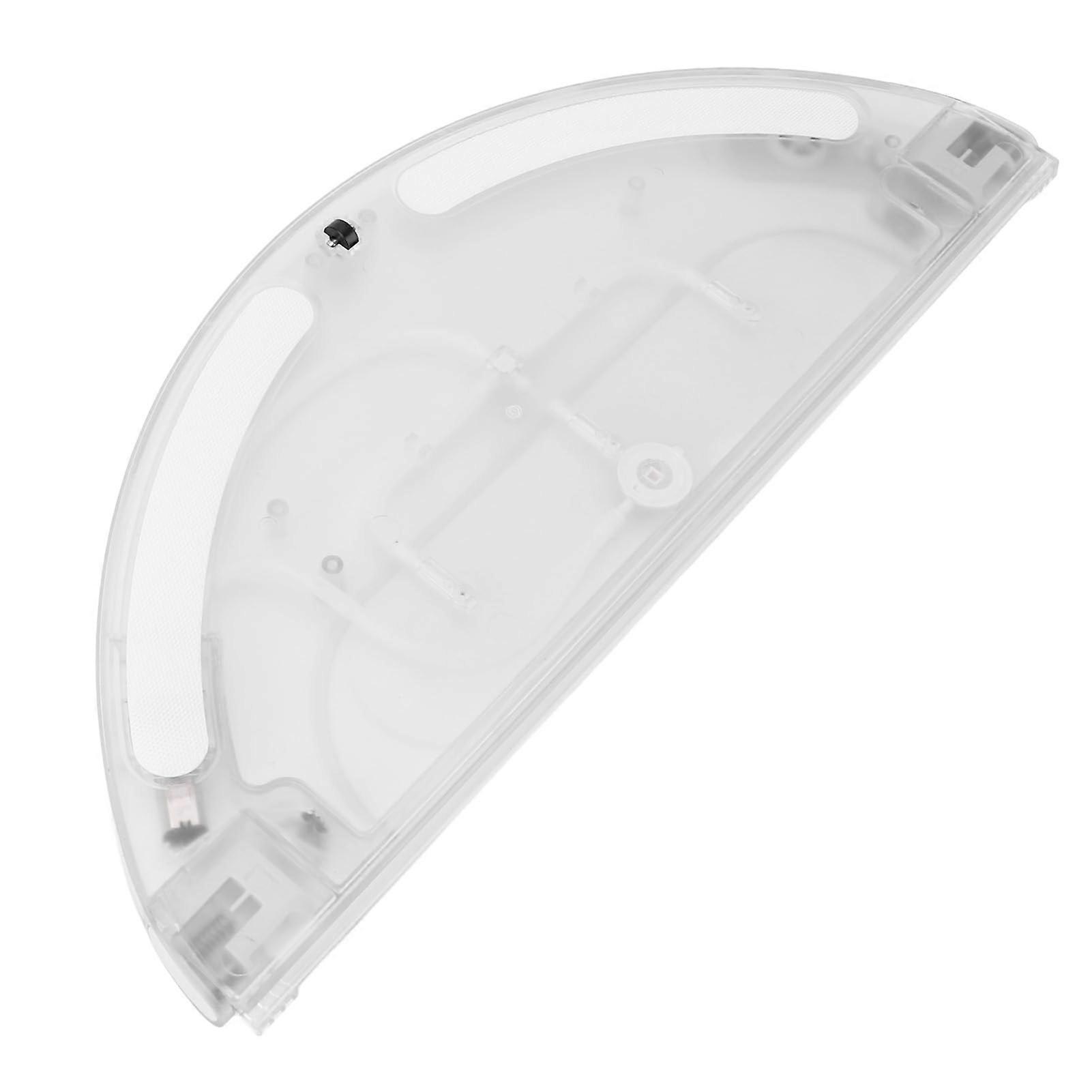 Robot Vacuum Replacement For L10 L10Pro D9 Pro 2C - Easy Install - Premium ABS Plastic, Sleek Design