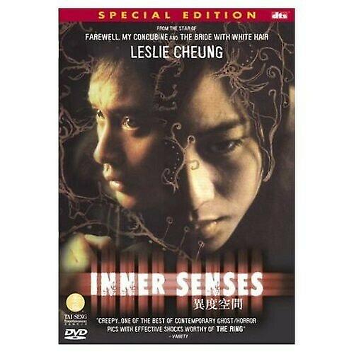 İç Duyular [DVD] [2002] [Bölge 1] [ABD DVD'si