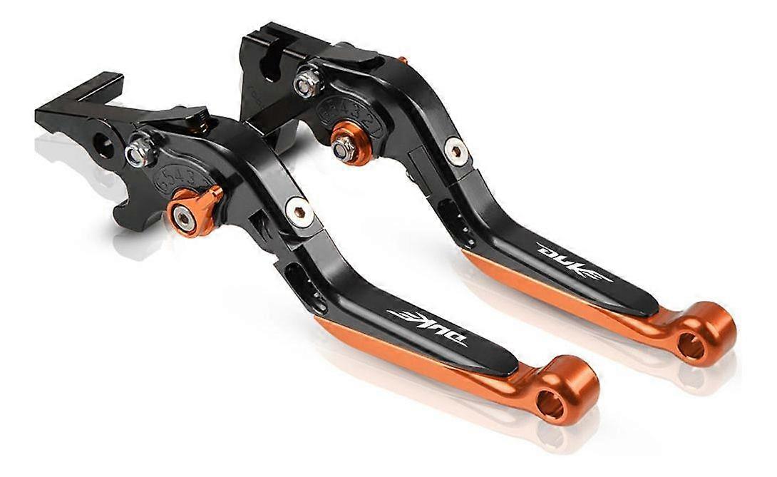 Brake Clutch Levers For Ktm Duke 125/200/250