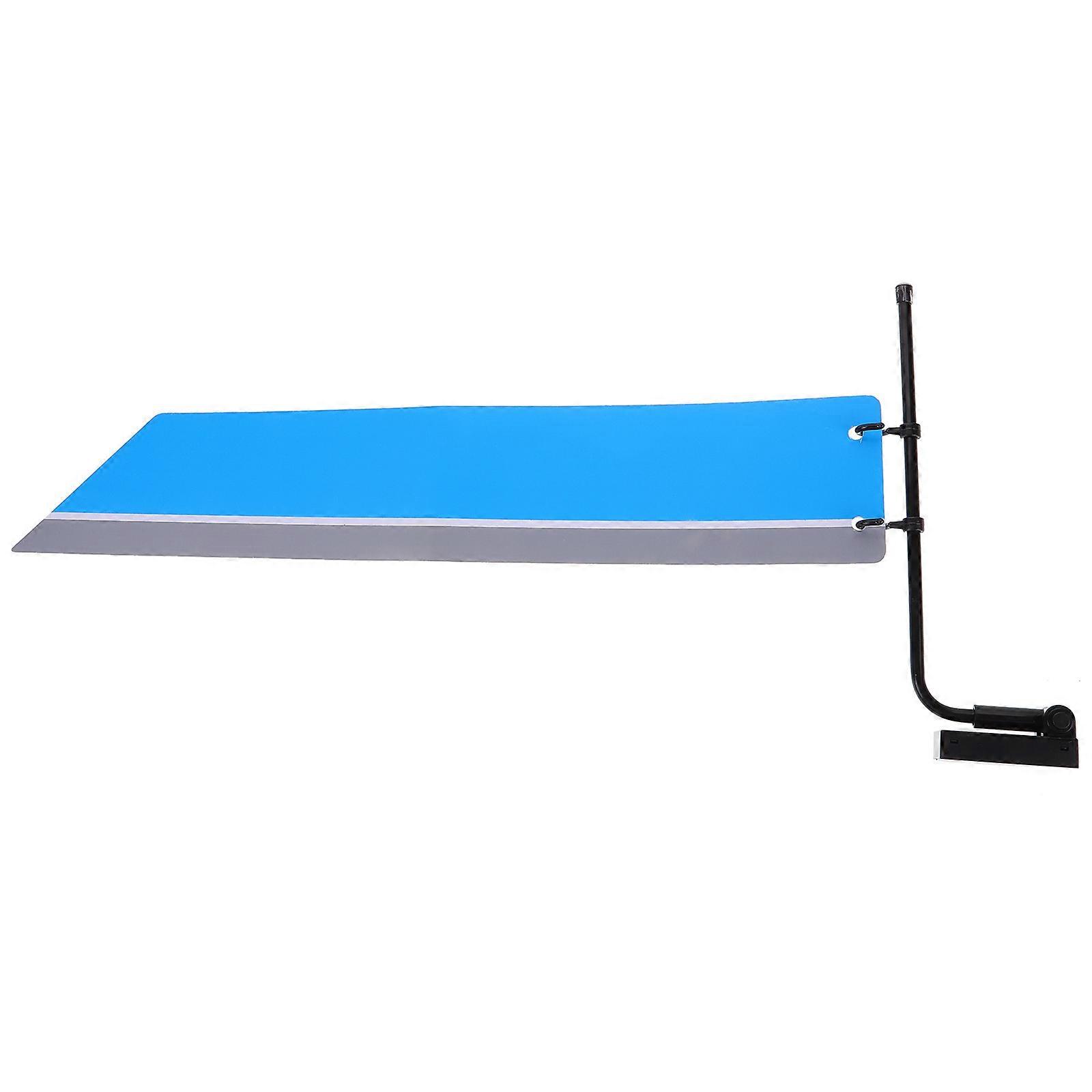 Label Holders Set for Retail Sign Displays Easy Installation for Product Pricing & Category Organization, Stylish Merchandising Solution
