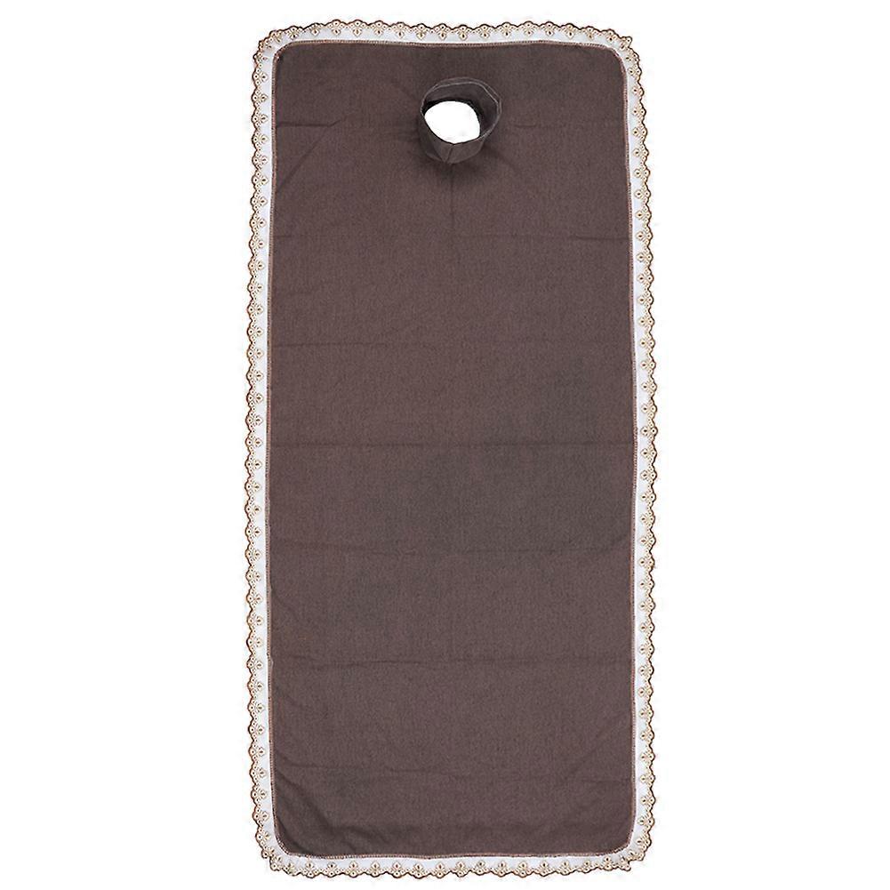 Beauty Salon Bed Covers and Sheets