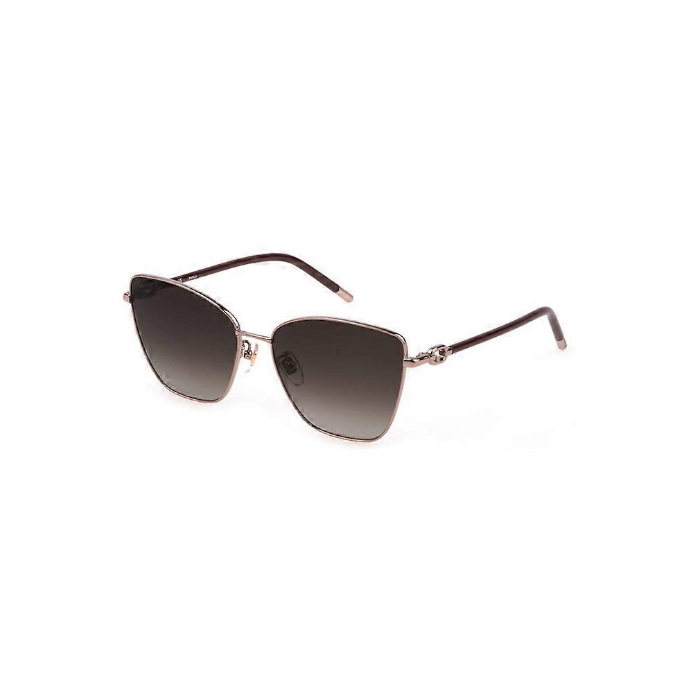 Sunglasses Furla sfu692argento0a39uni