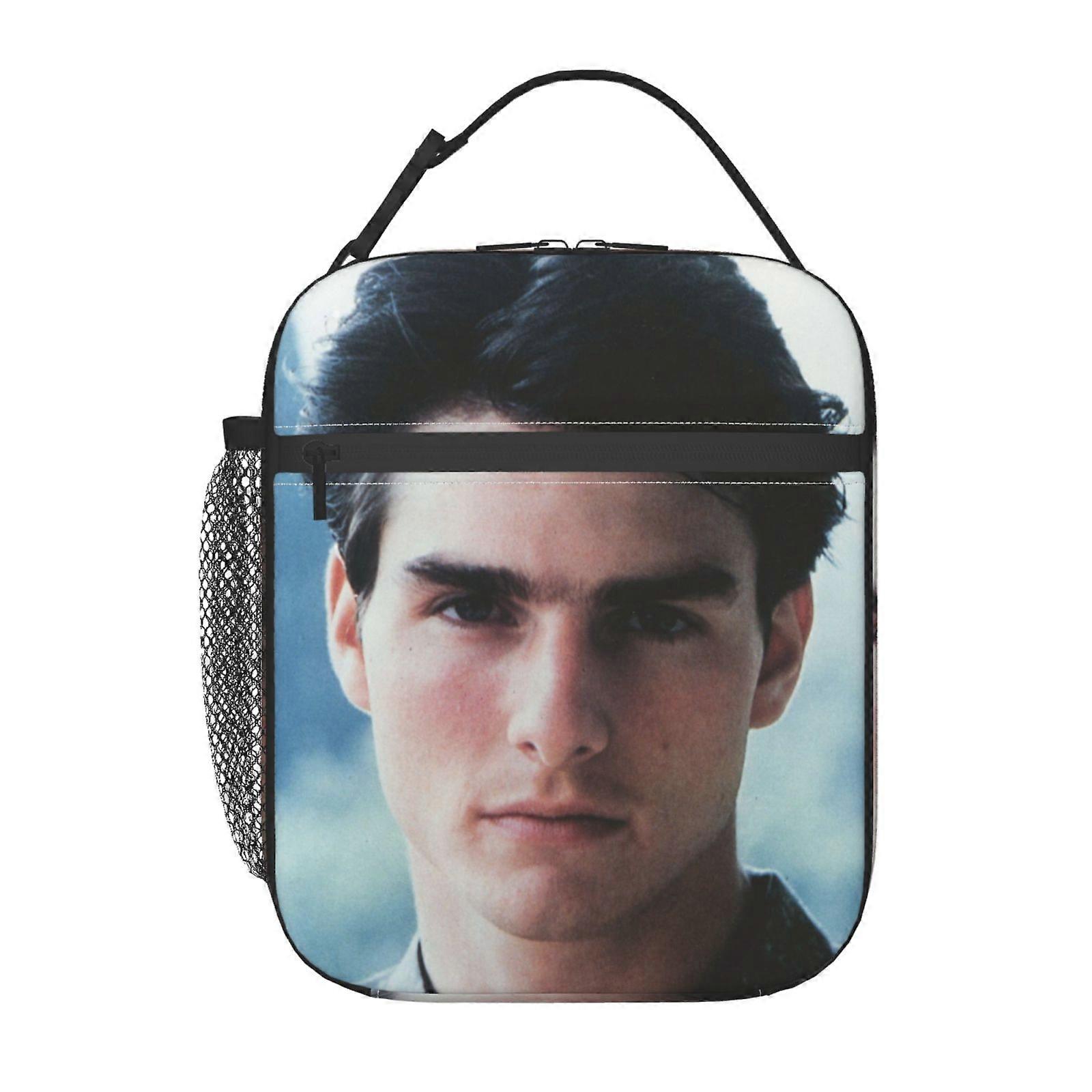 k838 Tom Cruise Lunch Bag with Self-Cleaning Function, UV Sterilization System for Maximum Hygiene h838