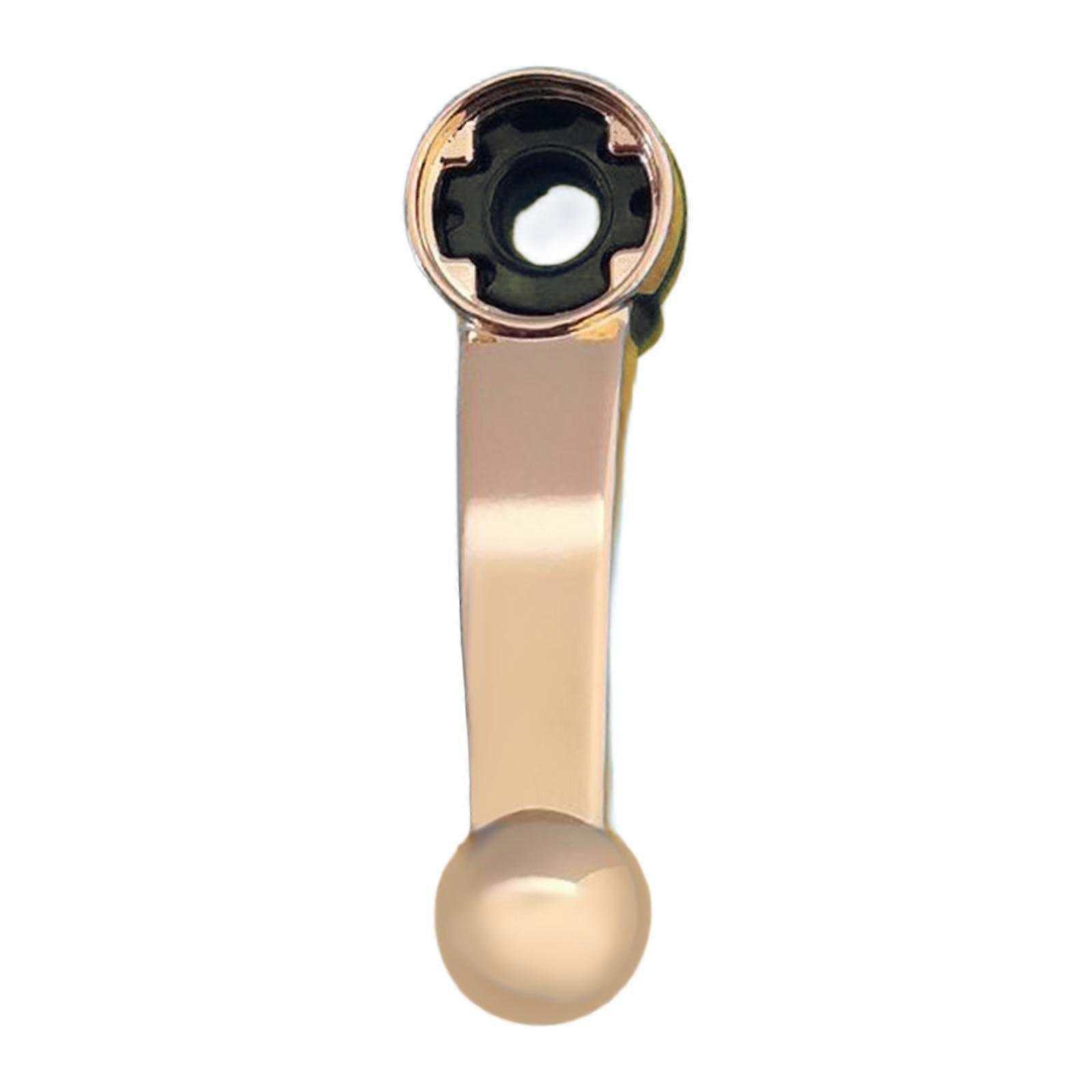 Hair Clippers Adjusting Lever Blade Adjustment Lever Upgrade Beard Trimmer