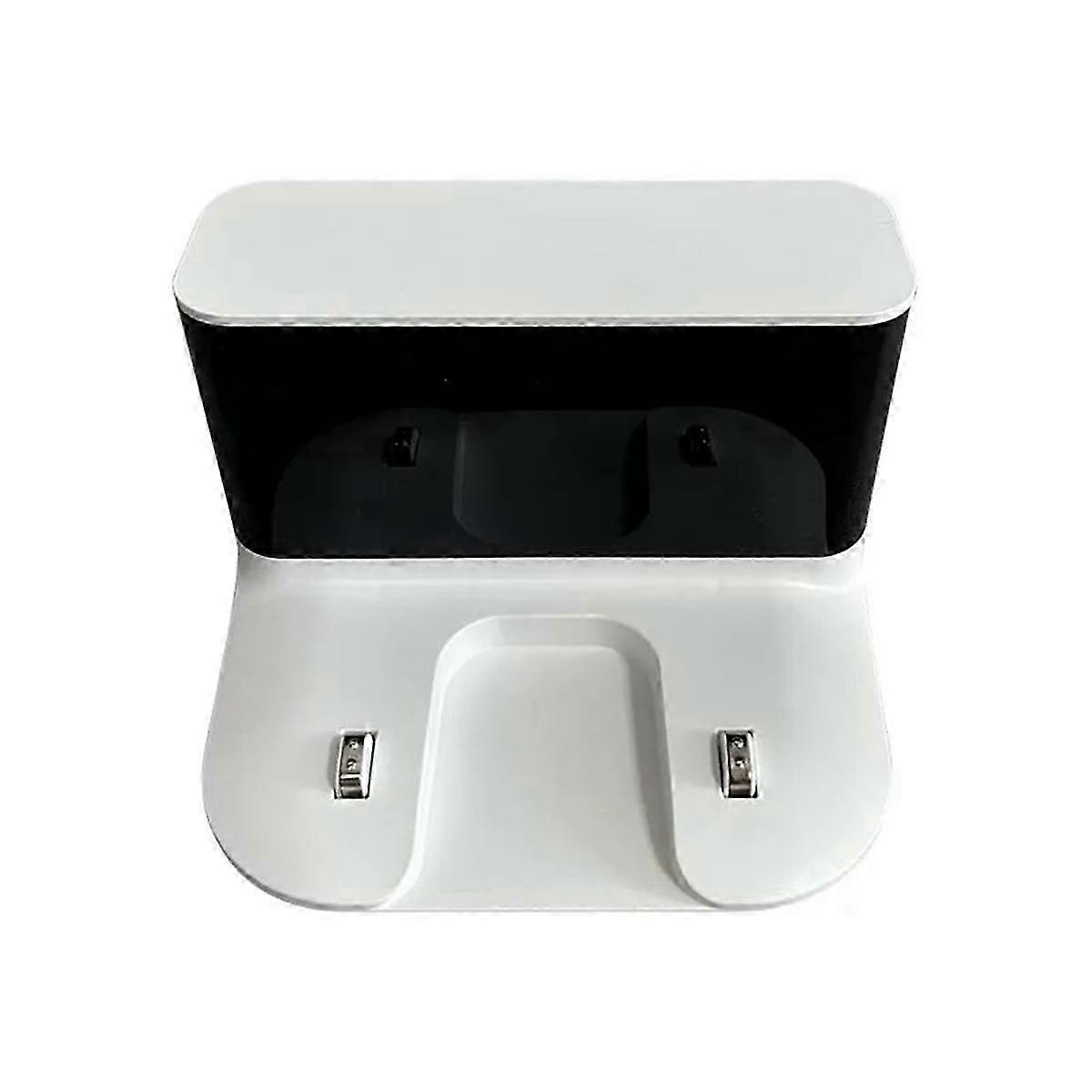 Robot Vacuum Charger Dock Replacement Parts - Docking Station for Robotic Cleaner