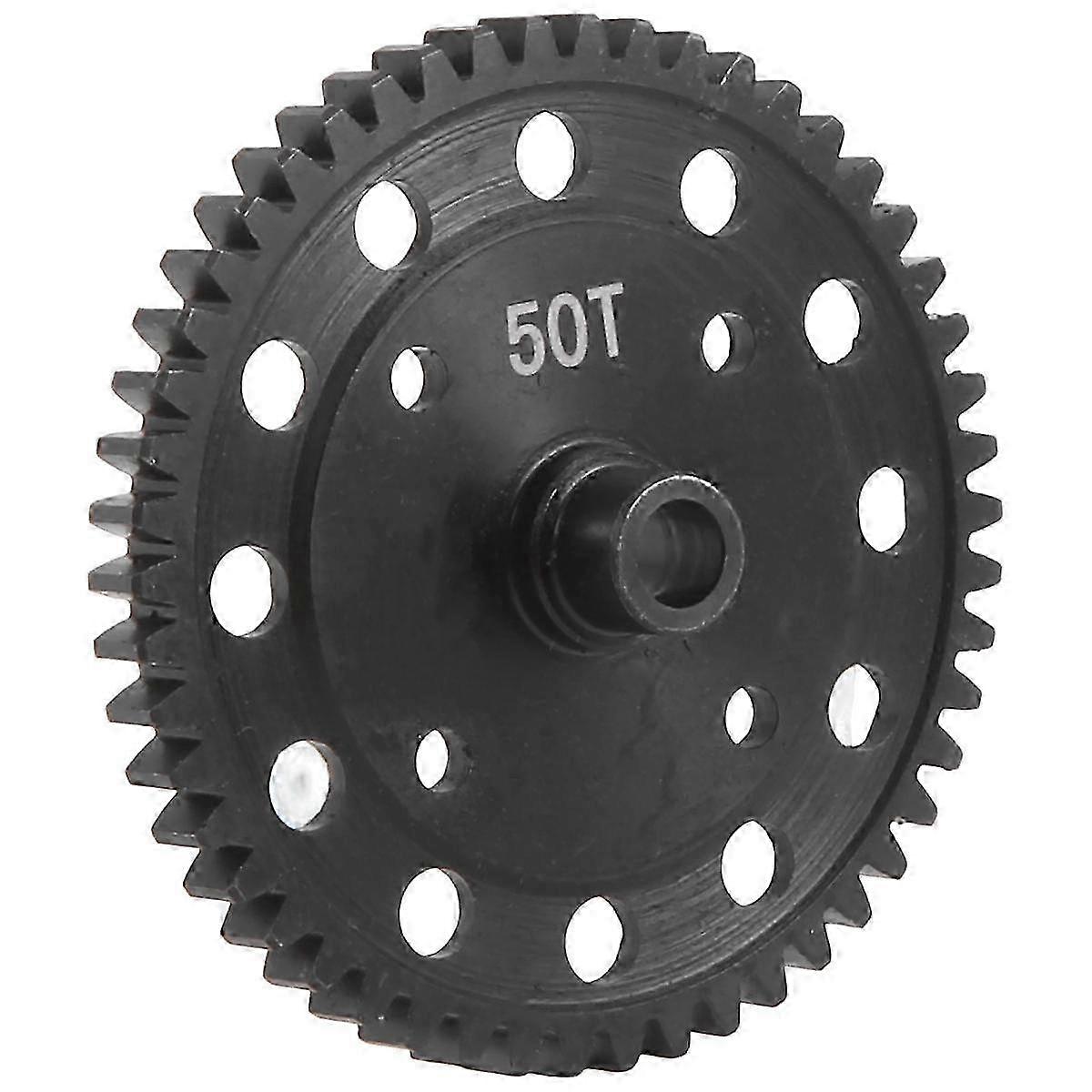 スチール 50T メイン スパー ギア RC カー パーツ 適切なブランド 1/8 カートン セントン アウトキャスト タリオン スタイル 1 用