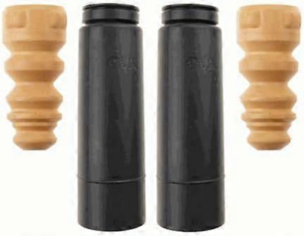 SACHS products are state of the art and manufactured from high-quality materials, they stand for high performance and reliability